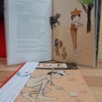 PLUPK, Olivier Douzou/ Natali Fortier, Rouergue.