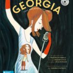 Georgia, Tous mes rêves chantent