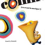 Coink, Lionel Le Néouanic