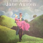 Le musée imaginaire de Jane Austen, Nathalie Novi, Fabrice Colin